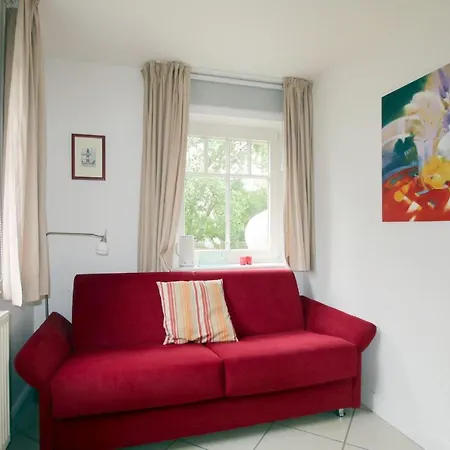 דירה Rungholtstra_e 6a_ Whg_ 2 Wyk auf Föhr